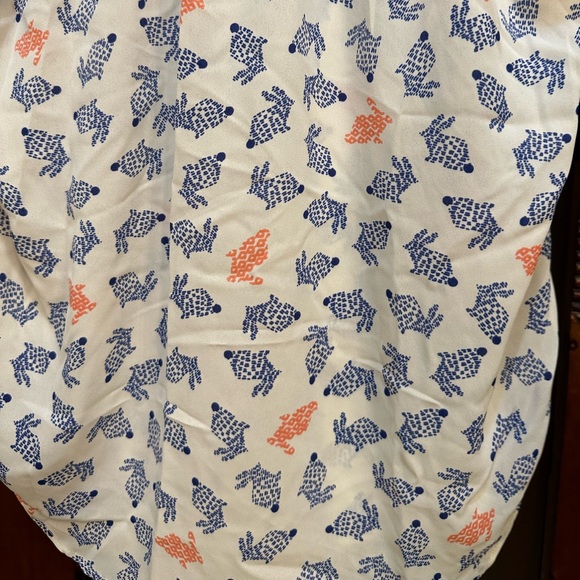 Maeve by Anthropologie blouse Size 0 - Picture 2 of 4